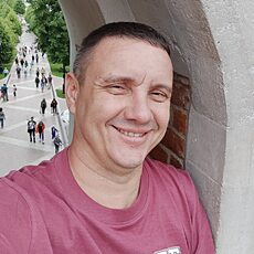 Фотография мужчины Афанасий, 47 лет из г. Нижний Новгород