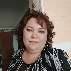 Фотография девушки Наталия, 44 года из г. Алматы
