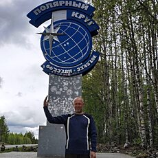 Фотография мужчины Сергей, 55 лет из г. Петрозаводск