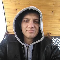 Фотография мужчины Дмитрий, 22 года из г. Каневская