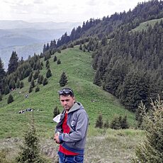 Фотография мужчины Parvan Vasile, 43 года из г. Ploiești