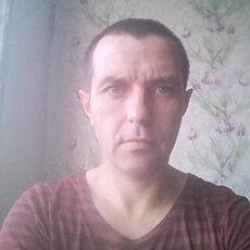 Фотография мужчины Александр, 44 года из г. Житковичи