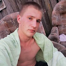 Фотография мужчины Павел, 23 года из г. Тамбовка