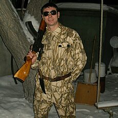 Фотография мужчины Валерий, 36 лет из г. Караганда