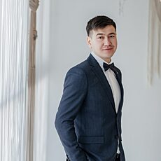 Фотография мужчины Алмаз, 34 года из г. Павлодар