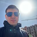 Алмаз, 35 лет