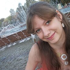 Фотография девушки Анастасия, 35 лет из г. Солигорск