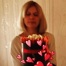 Фотография девушки Ирина, 55 лет из г. Волгоград