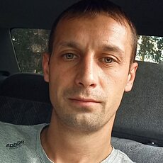 Фотография мужчины Анатолий, 36 лет из г. Красноярск