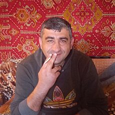 Фотография мужчины Арут, 42 года из г. Усмань