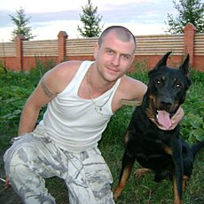 Фотография мужчины Сергей, 41 год из г. Красноярск