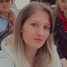 Фотография девушки Валентина, 32 года из г. Касимов