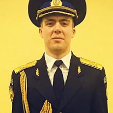 Фотография мужчины Михаил, 26 лет из г. Валдай