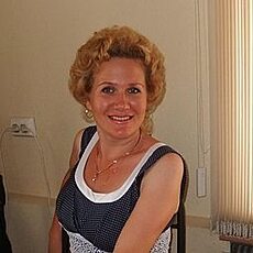 Фотография девушки Юлия, 48 лет из г. Первомайск
