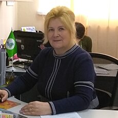 Фотография девушки Зина, 63 года из г. Белоозерск