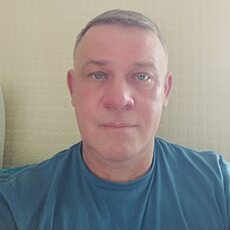 Фотография мужчины Александр, 52 года из г. Киев