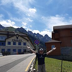 Фотография мужчины Евгений, 57 лет из г. Караганда