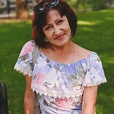 Фотография девушки Светлана, 49 лет из г. Краснодар