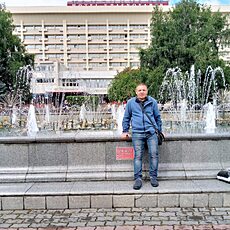 Фотография мужчины Александр, 45 лет из г. Красноярск