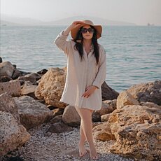 Фотография девушки Алла, 48 лет из г. Новороссийск