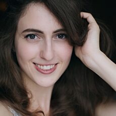 Фотография девушки Марина, 42 года из г. Чебоксары