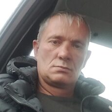 Фотография мужчины Андрей, 50 лет из г. Щёлково