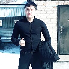 Фотография мужчины Duman, 30 лет из г. Караганда