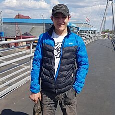 Фотография мужчины Никита, 29 лет из г. Новороссийск
