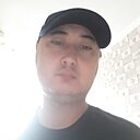 Адилхан, 40 лет