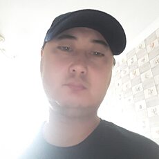 Фотография мужчины Адилхан, 40 лет из г. Астана