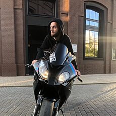 Фотография мужчины Ibragim, 30 лет из г. Грозный