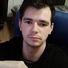 Фотография мужчины Максим, 28 лет из г. Одесса