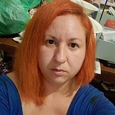 Фотография девушки Катерина, 37 лет из г. Ульяновск