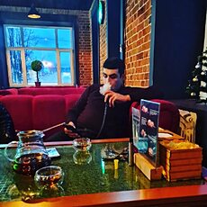 Фотография мужчины Лев, 34 года из г. Ногинск