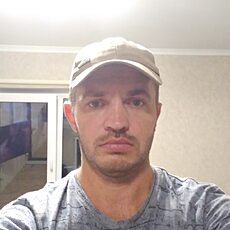 Фотография мужчины Александр, 43 года из г. Борисов