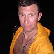 Фотография мужчины Игорь, 42 года из г. Апрелевка