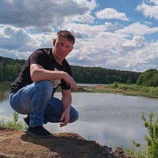 Фотография мужчины Шумахер, 37 лет из г. Тюмень