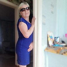 Фотография девушки Наташа, 56 лет из г. Усть-Илимск