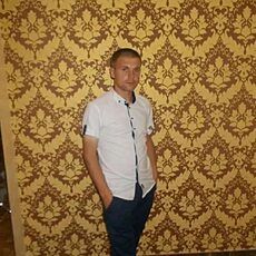 Фотография мужчины Федя, 32 года из г. Тернополь