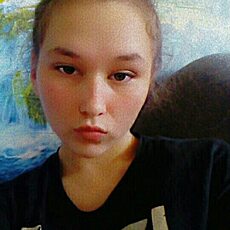 Фотография девушки Галина, 21 год из г. Белово