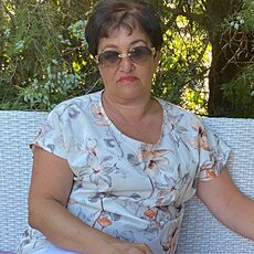 Фотография девушки Лариса, 57 лет из г. Таганрог