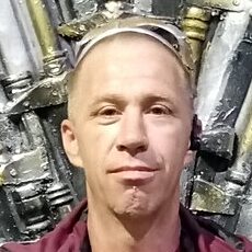 Фотография мужчины Николай, 44 года из г. Селенгинск