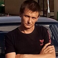 Фотография мужчины Геннадий, 41 год из г. Новопавловск