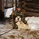 Виктор, 63 года