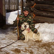 Фотография мужчины Виктор, 63 года из г. Пермь