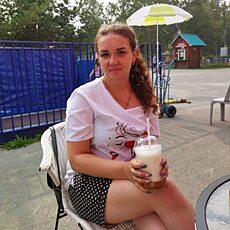 Фотография девушки Екатерина, 31 год из г. Углегорск (Сахалинская Область)