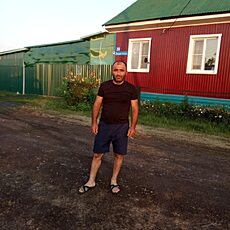Фотография мужчины Зоран, 42 года из г. Шадринск