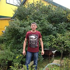 Фотография мужчины Юрий, 48 лет из г. Мегион