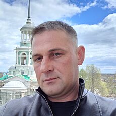 Фотография мужчины Александр, 43 года из г. Анапа