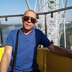 Фотография мужчины Сергей, 62 года из г. Березовский (Кемеровская Обл)